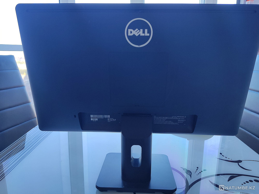 Продаю Монитор Dell 22 Алматы - изображение 3