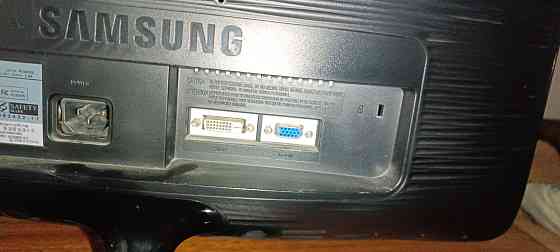 Монитор Samsung. Алматы