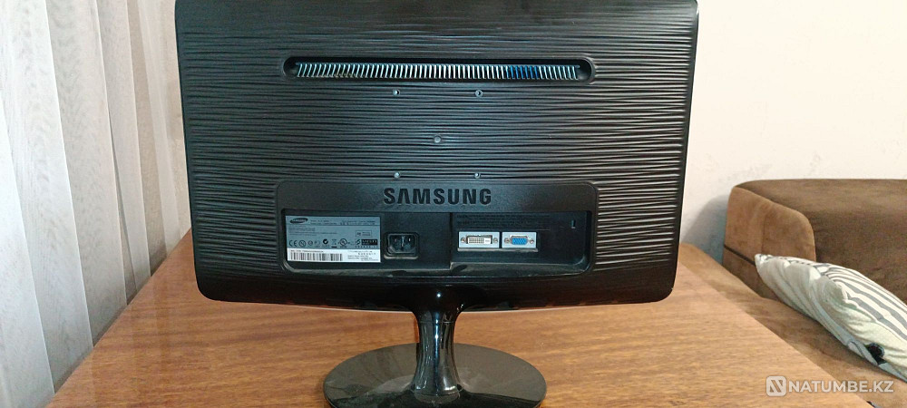 Монитор Samsung. Алматы - изображение 3