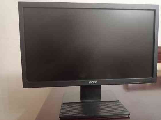 Монитор V206HQL. Алматы