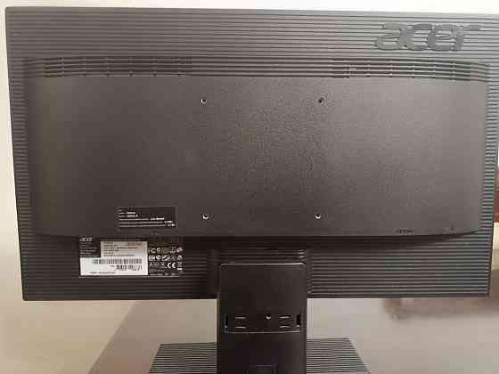 Монитор V206HQL. Алматы