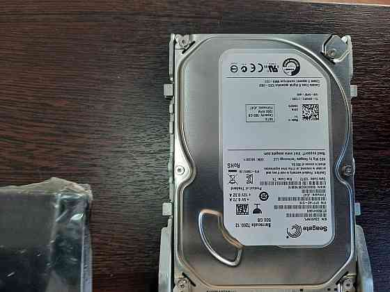 Монитор 19;5 Hewlett-Packard Алматы