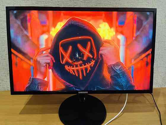 Монитор Samsung IPS Алматы
