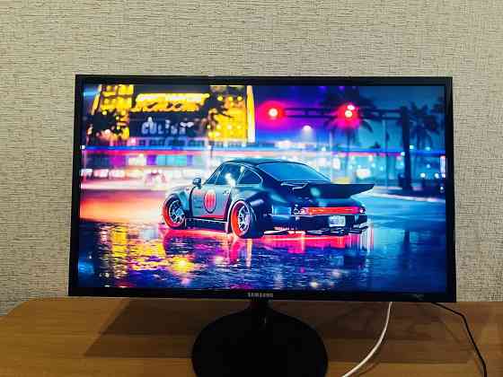Монитор Samsung IPS Алматы