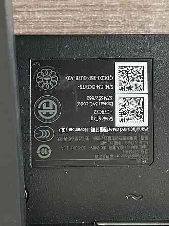 Монитор DELL E2418HN Алматы