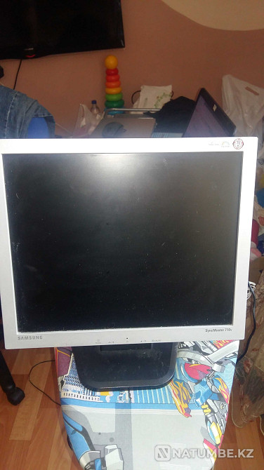 Monitor Samsung n Almaty - photo 1