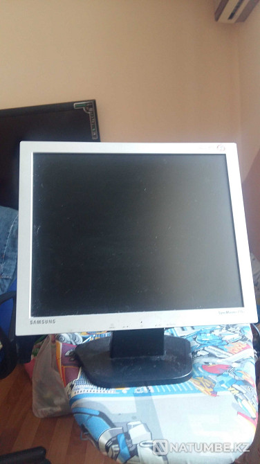 Monitor Samsung n Almaty - photo 2