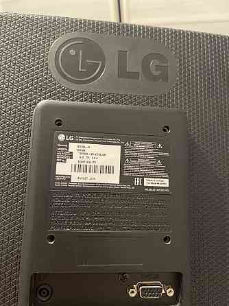 Продам новый монитор LG за 9999 тг! Алматы