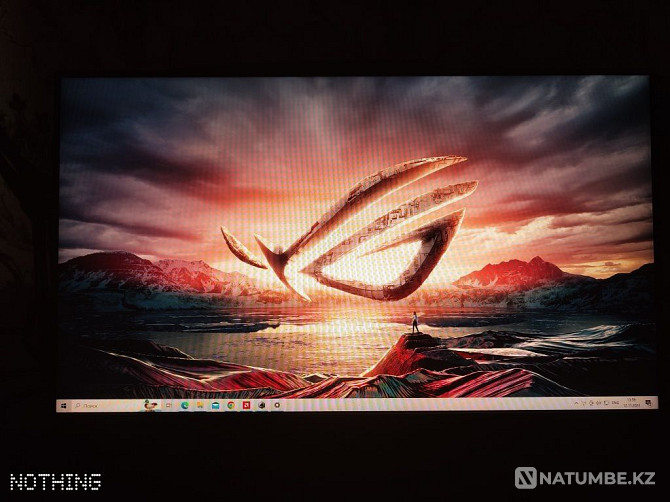 Selling a monitor from Samsung Almaty - photo 1