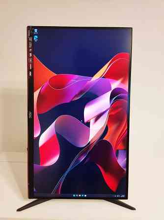 Монитор AOC Q27G2S/EU; 165hz Алматы