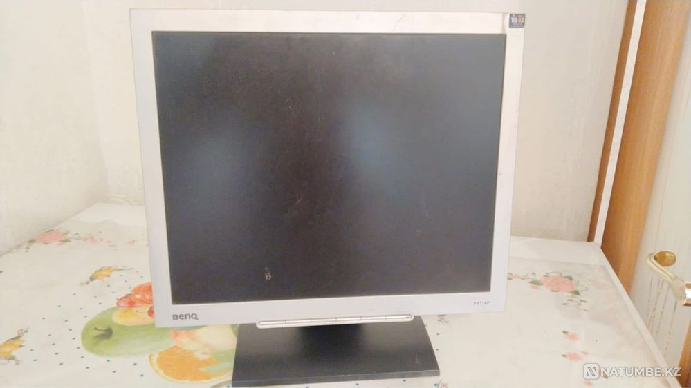 Монитор 15  Алматы - изображение 1