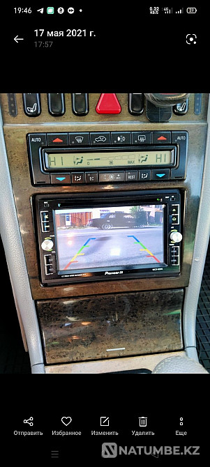 Disc monitor almost new ush tourt oh bolada olganyma Almaty - photo 2