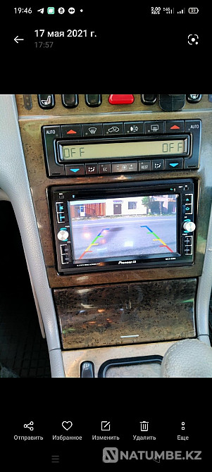 Disc monitor almost new ush tourt oh bolada olganyma Almaty - photo 1