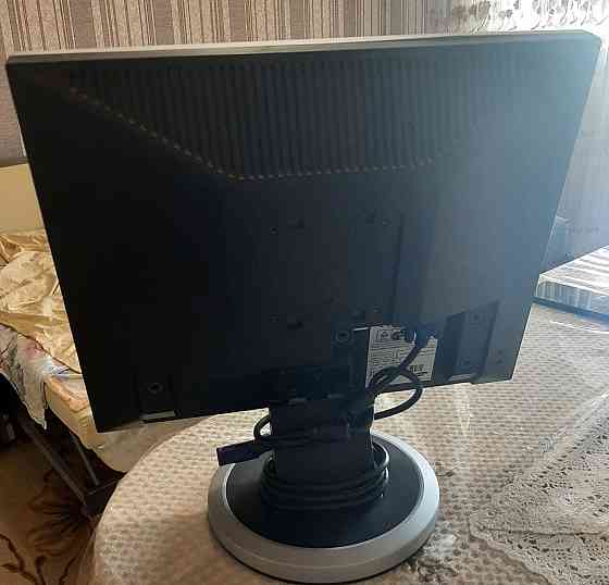 Монитор Samsung SyncMaster 740N Алматы