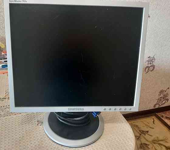 Монитор Samsung SyncMaster 740N Алматы