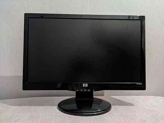 Монитор HP S2031a 20 дюймов Алматы