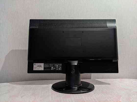 Монитор HP S2031a 20 дюймов Алматы