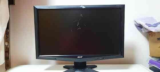 Продам экран Acer Алматы