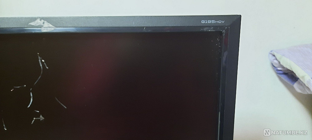 Продам экран Acer Алматы - изображение 3