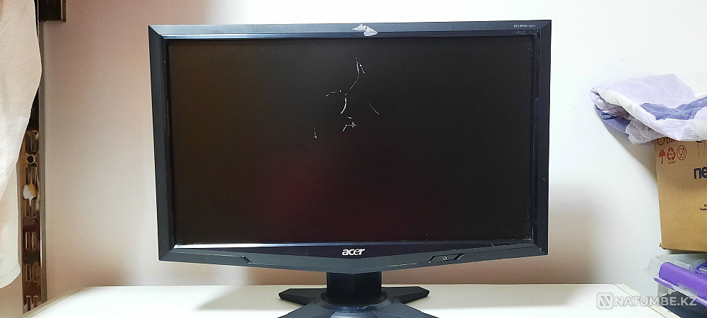 Продам экран Acer Алматы - изображение 1