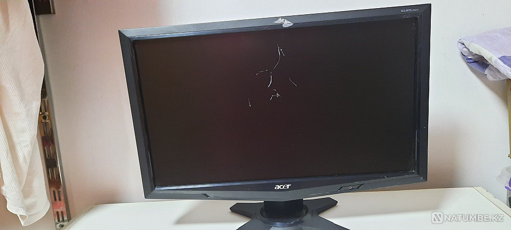 Продам экран Acer Алматы - изображение 4