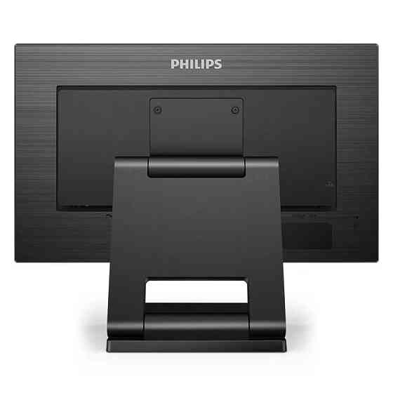 Монитор Сенсорный 21.5" PHILIPS 222B1TC Алматы