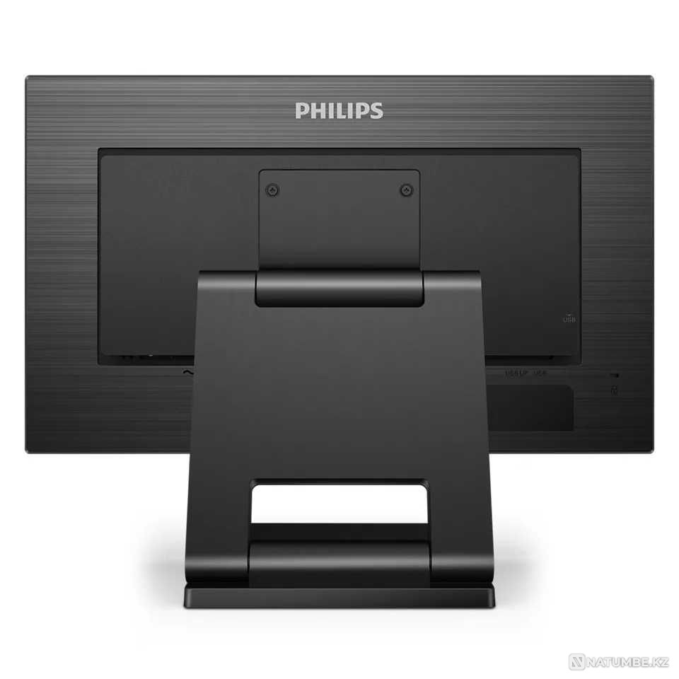 Монитор Сенсорный 21.5" PHILIPS 222B1TC Алматы - изображение 3