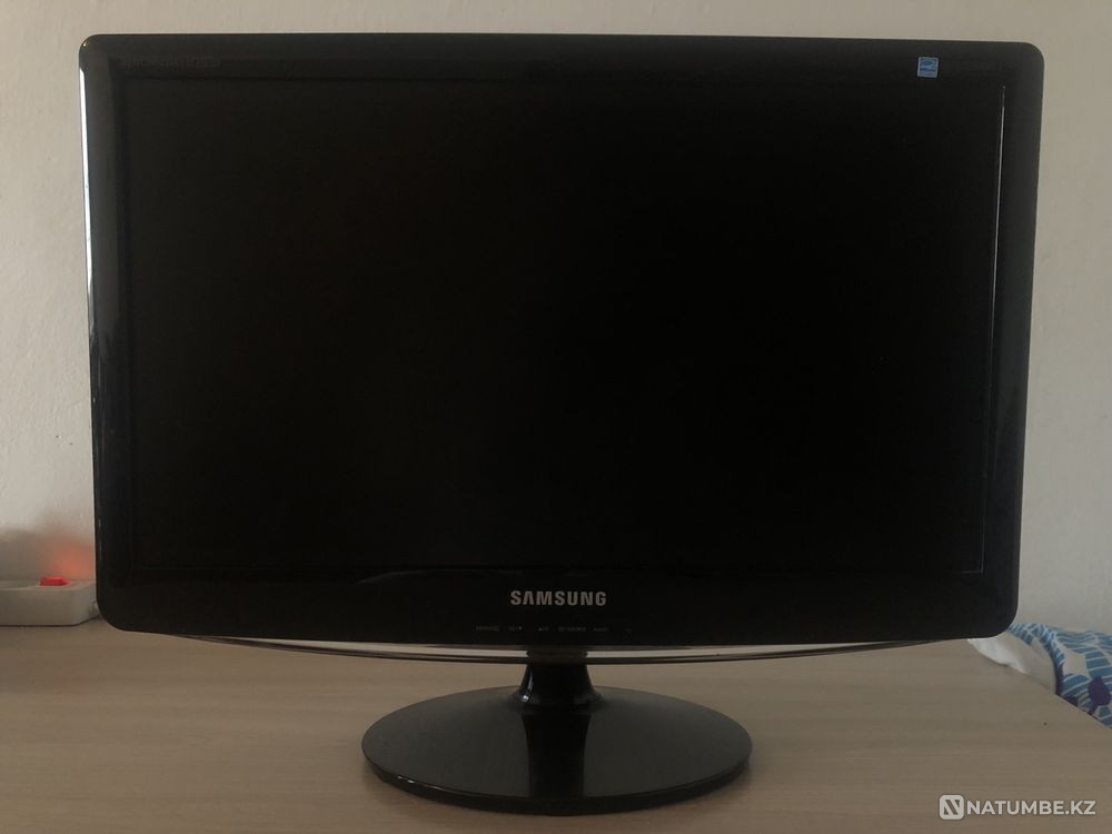 Монитор Samsung Алматы - изображение 1