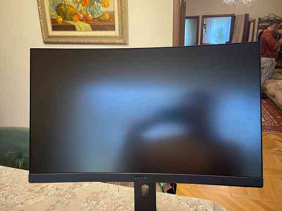 Продам Монитор MSI Optix G24C6P Алматы