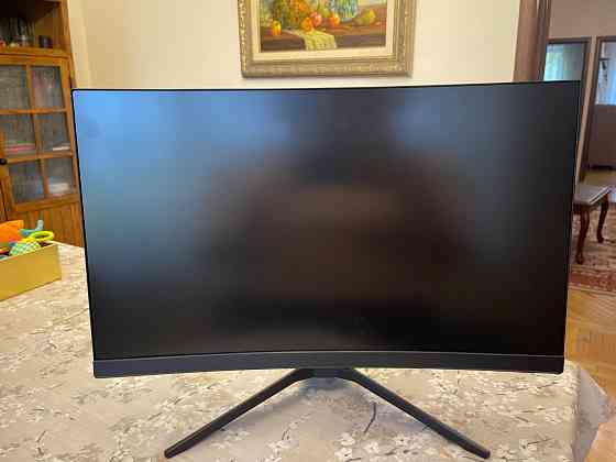 Продам Монитор MSI Optix G24C6P Алматы