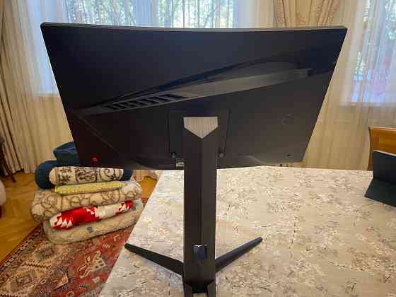 Продам Монитор MSI Optix G24C6P Алматы