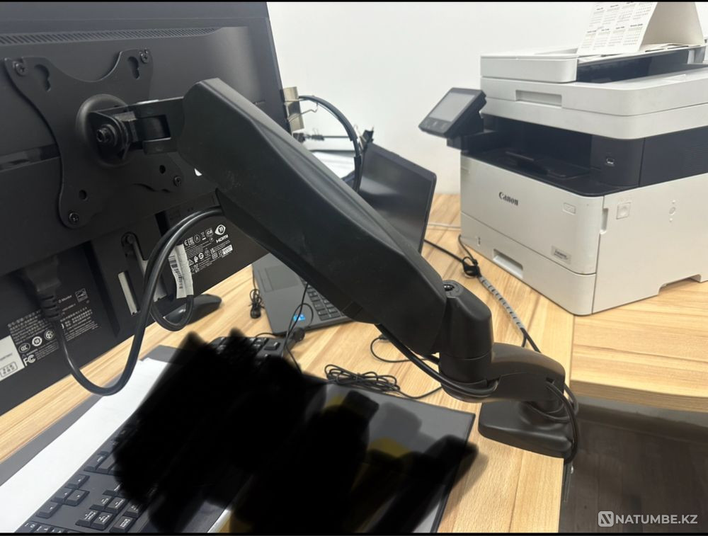 monitor bracket Almaty - photo 1
