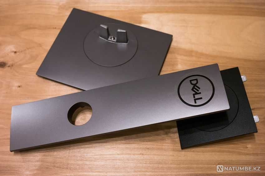 Продам Монитор Dell P2319H черный Алматы - изображение 5