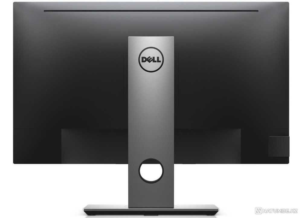 Продам Монитор Dell P2319H черный Алматы - изображение 2