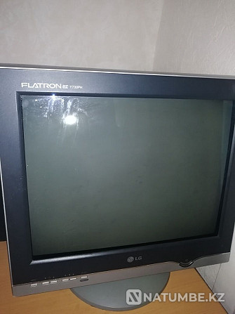 Selling a regular monitor Almaty - photo 1