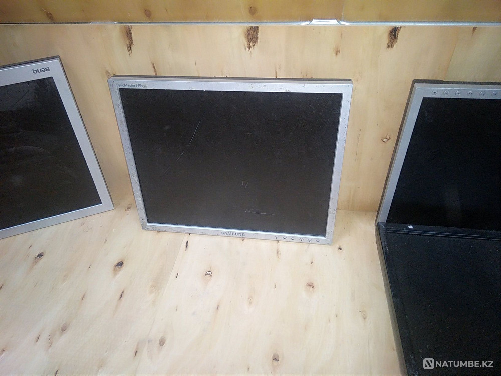 Monitors and other components Almaty - photo 2