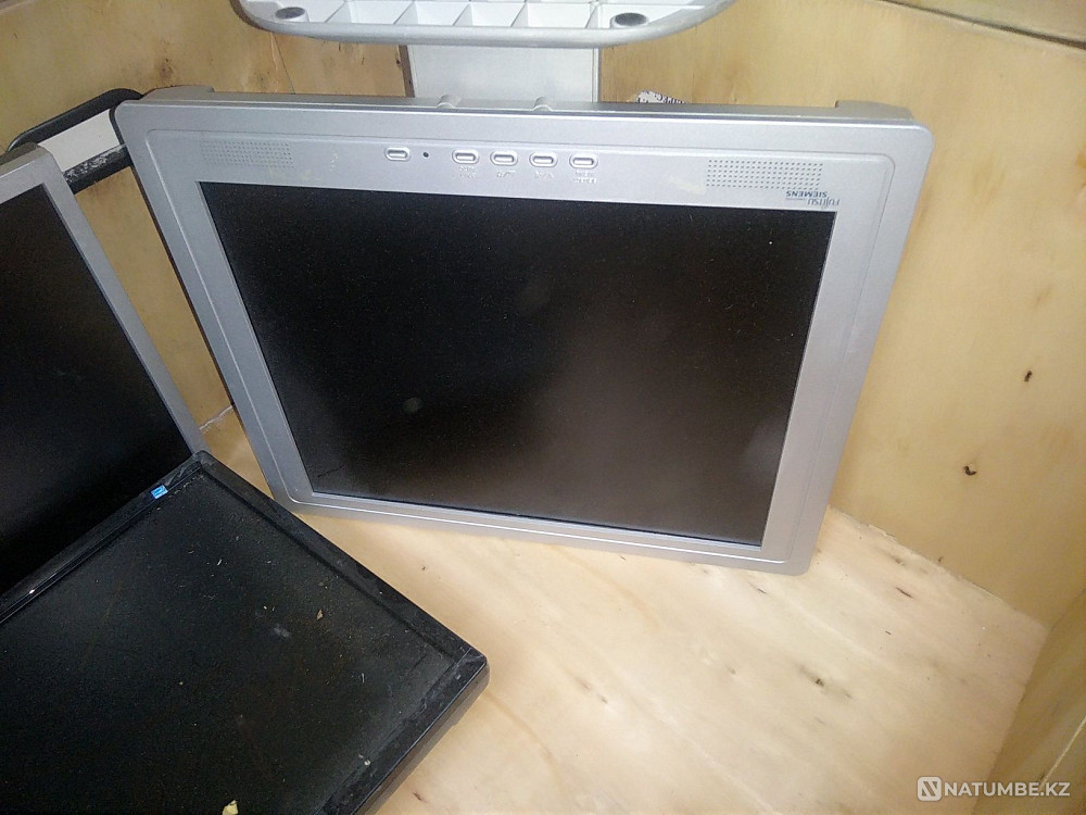 Monitors and other components Almaty - photo 6