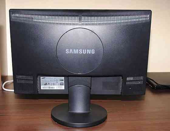 Samsung SyncMaster 2243SN; 1920x1080; 75 Гц; TN 21.5" Almaty