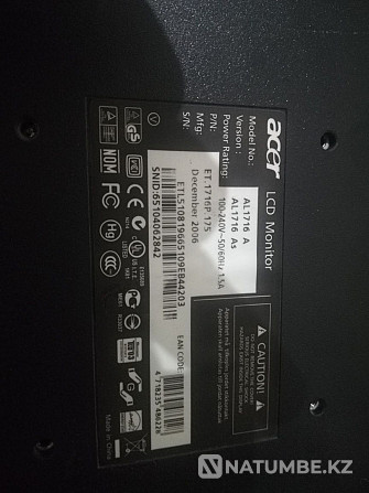 Selling acer monetizer Almaty - photo 2