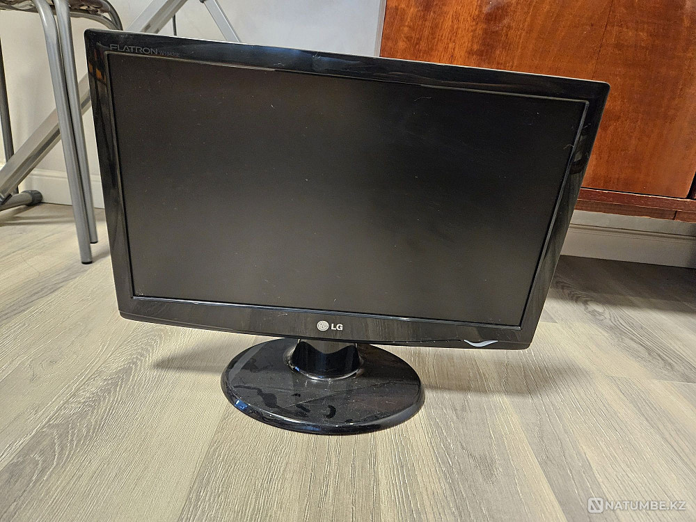 Продам монитор LG Алматы - изображение 3