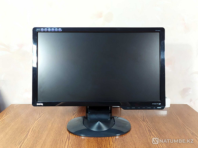 Монитор 18;5" 1366 x 768 BenQ G925HDA Алматы Алматы - изображение 2