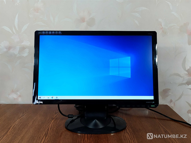 Монитор 18;5" 1366 x 768 BenQ G925HDA Алматы Алматы - изображение 1