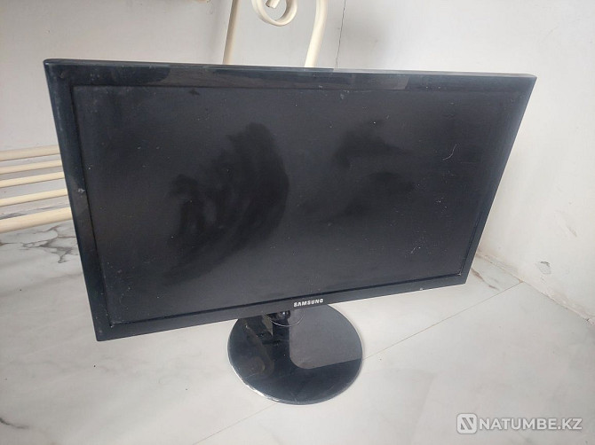 Monitors 24 pieces; processor 15 pieces Almaty - photo 1