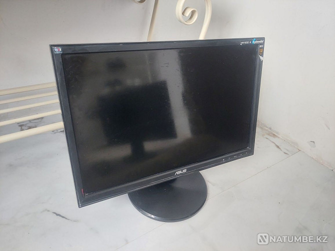 Monitors 24 pieces; processor 15 pieces Almaty - photo 2
