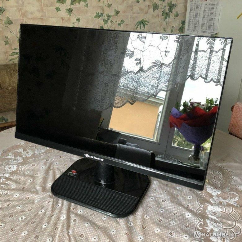 Acer Packard Bell Maestro 226DXBD Алматы - изображение 1