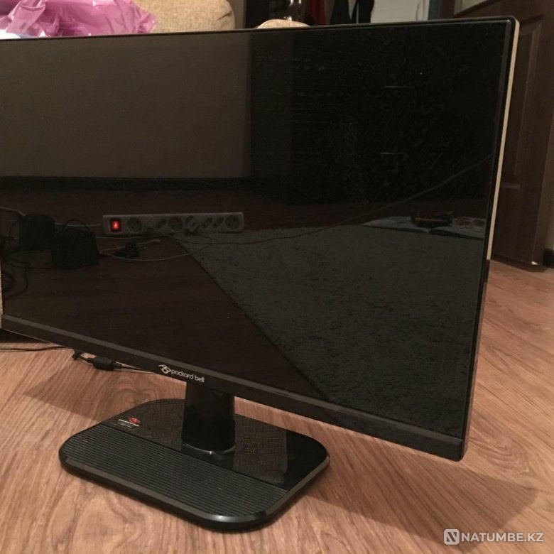 Acer Packard Bell Maestro 226DXBD Алматы - изображение 2