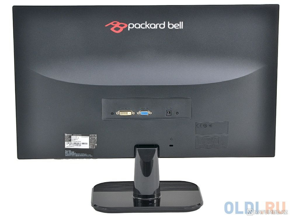 Acer Packard Bell Maestro 226DXBD Алматы - изображение 3