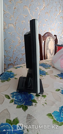 Computer monitor Almaty - photo 5