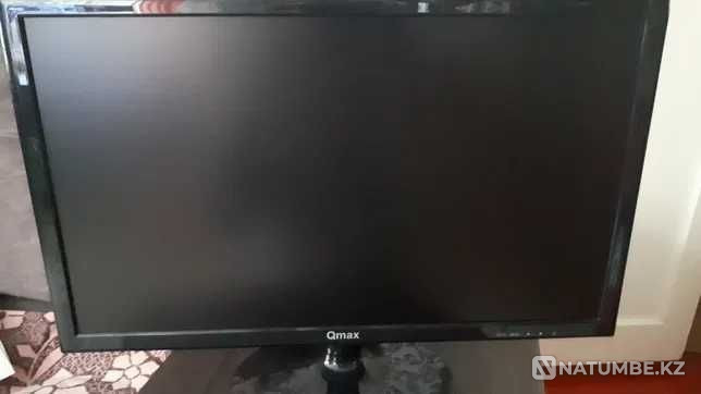 urgently selling monitor Almaty - photo 1