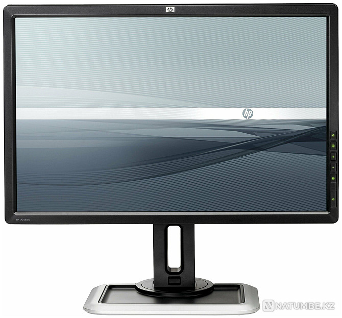 кәсіби H-IPS HP DreamColor LP2480zx мониторы  Алматы - изображение 1